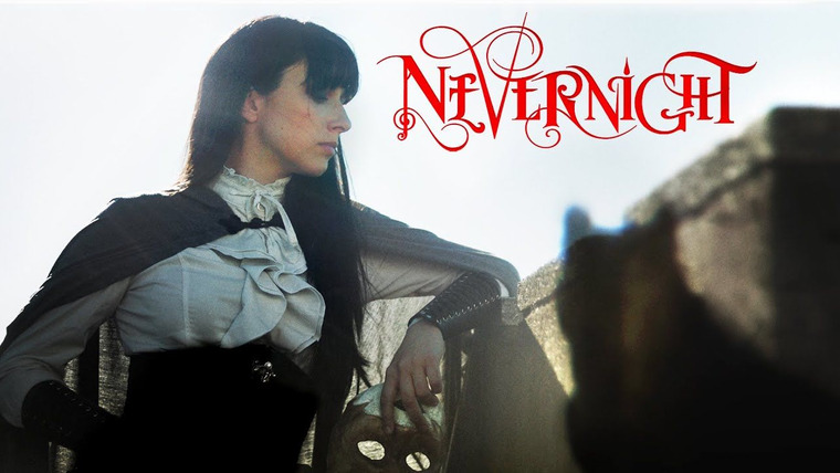 Nevernight — s01e01 — Firsts