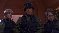 Stargate SG-1 — s01e01 — Children of the Gods