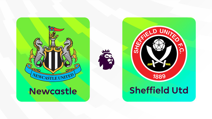 Английский футбол: АПЛ, КА, КЛ, СА — s2324e348 — PL Round 35. Newcastle v Sheffield Utd