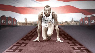 American Experience — s24e07 — Jesse Owens