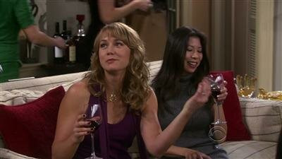 Rules of Engagement — s04e08 — Free Free Time