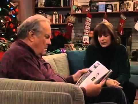 Home Improvement — s04e12 — 'Twas the Night Before Chaos