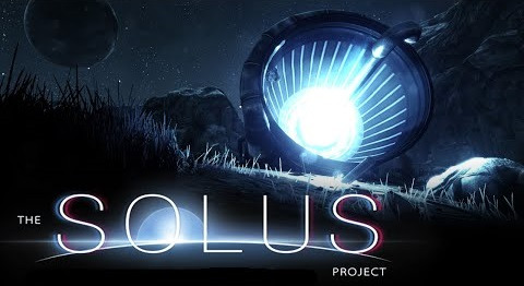 TheBrainDit — s06e573 — The Solus Project - КТО ТУТ ЖИВЕТ?! #4