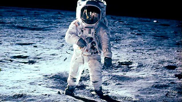 NASA: Triumph and Tragedy — s01e01 — One Small Step