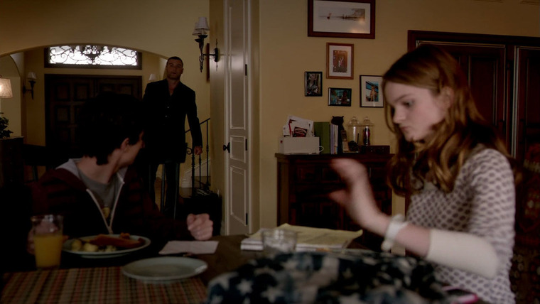 Рэй Донован — s01e07 — New Birthday