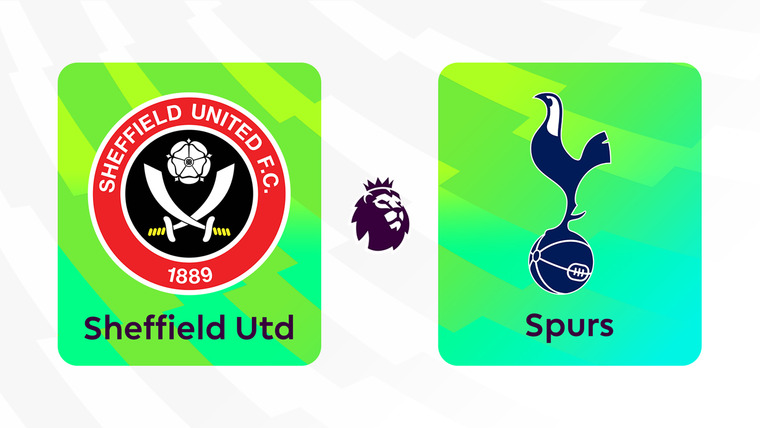 Английский футбол: АПЛ, КА, КЛ, СА — s2324e374 — PL Round 38. Sheffield Utd v Tottenham