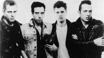Discovering: Music — s04e08 — The Clash