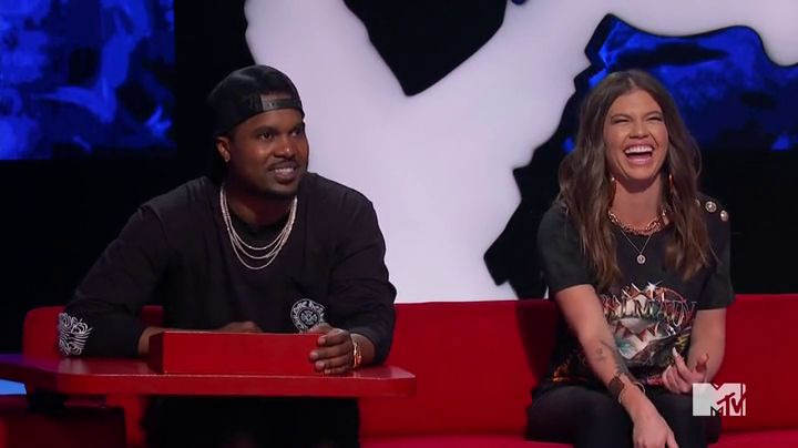 Ridiculousness — s17e04 — Chanel and Sterling CLXXIII