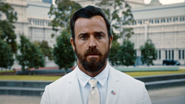 The Leftovers — s03e07 — The Most Powerful Man in the World (and His Identical Twin Brother)