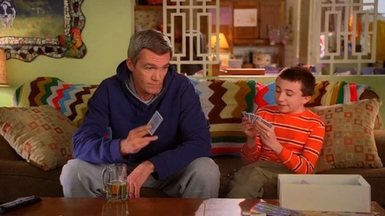 The Middle — s05e15 — Vacation Days