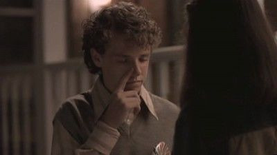 Ally McBeal — s03e03 — Seeing Green