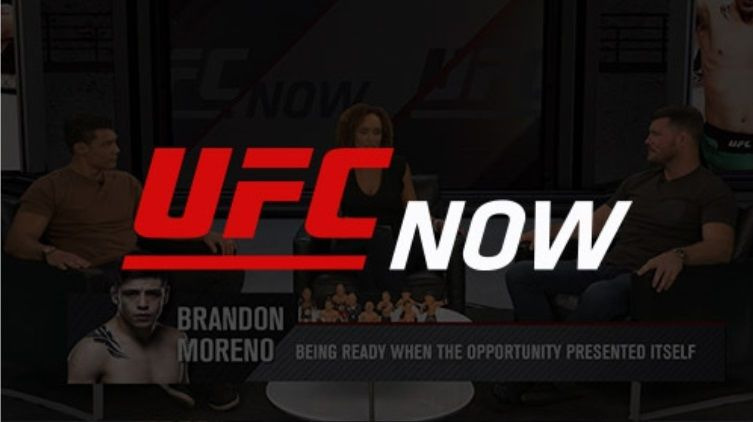 UFC NOW — s04e24 — Defying the Odds