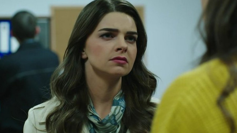 Yeter — s01e14 — 14. Bölüm