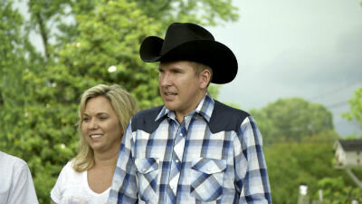 Chrisley Knows Best — s03e12 — Dude Ranch