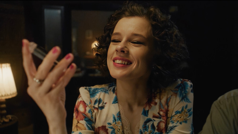 Горький 53 — s01e06 — Серия 6