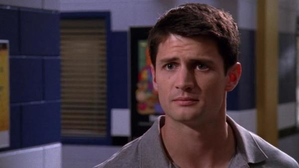 One Tree Hill — s06e06 — Choosing My Own Way of Life