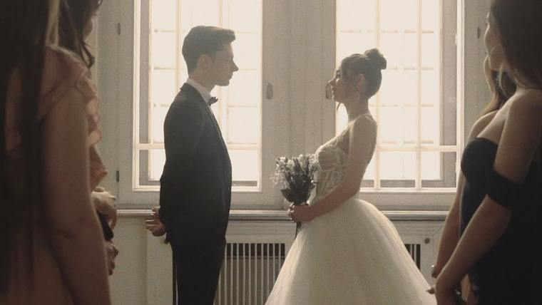 Дима Ермузевич — s2020e06 — Дима Ермузевич — Ничем (Премьера клипа)