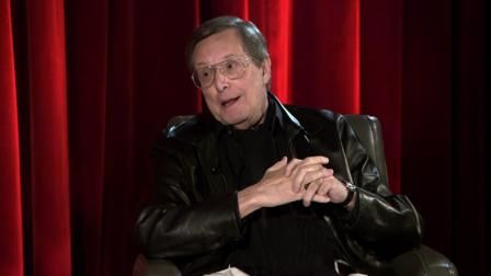 The Hollywood Masters — s02e08 — William Friedkin
