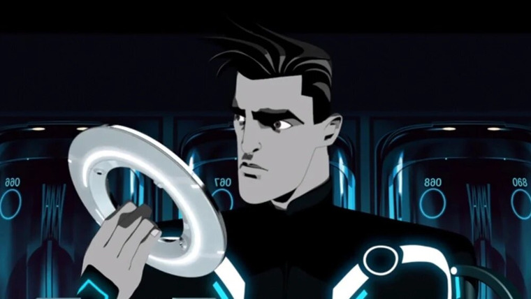 Tron: Uprising — s01e11 — Grounded