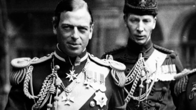 Тайны царственных убийств — s01e03 — Prince George: Tragedy or Treason?