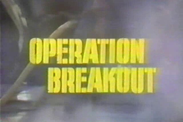 Salvage 1 — s01e10 — Operation Breakout