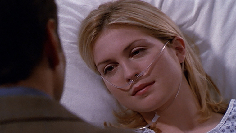 Melrose Place — s06e10 — My Little Coma Girl