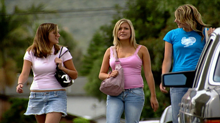 Laguna Beach: The Real Orange County — s02e01 — Since You've Been Gone, Part 1