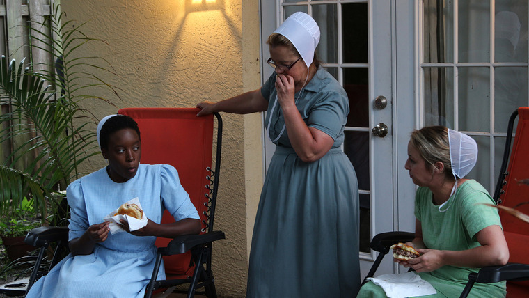 Return to Amish — s05e03 — Sabrina's Surprise