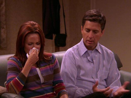Everybody Loves Raymond — s07e02 — Counseling