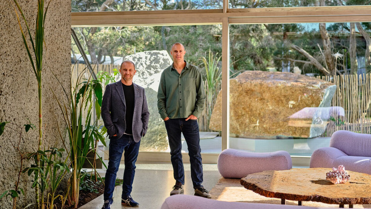Grand Designs Australia — s12e03 — Rye Cave