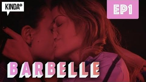 Barbelle — s01e01 — S01 EP1