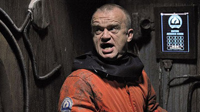 Военная хроника — s01e04 — Three on a Match