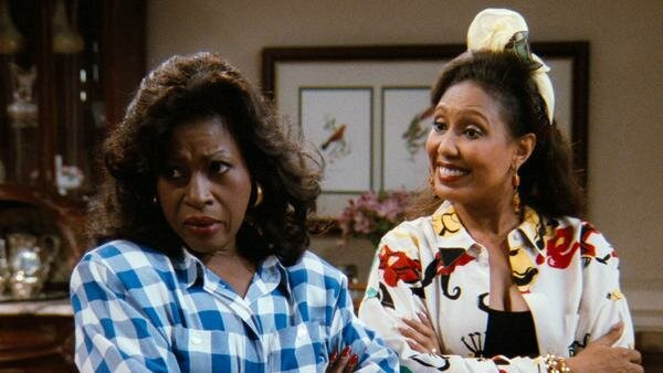 Family Matters — s03e08 — Making the Team