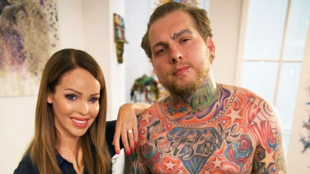 Bodyshockers — s03e04 — New Boobs and 1000 Piercings