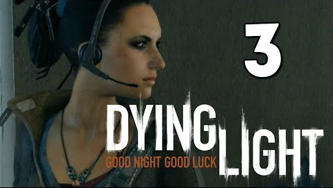 TheBrainDit — s05e60 — Dying Light - Зомби и Страдания #3