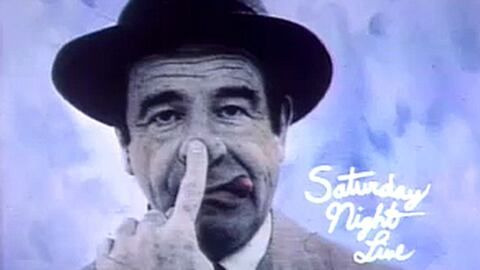 Субботним вечером в прямом эфире — s04e07 — Walter Matthau / Garrett Morris