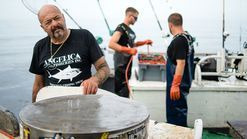 Wicked Tuna — s06e11 — The End is Nigh