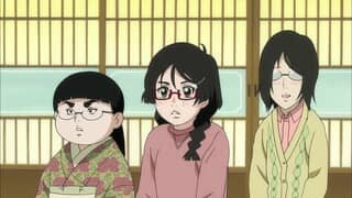 Принцесса-медуза — s01e05 — I Want to be a Jellyfish