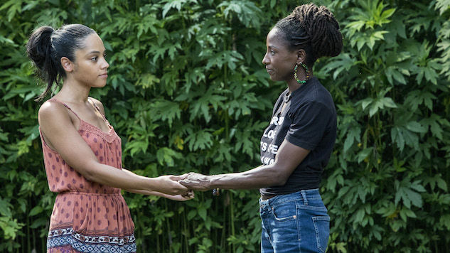 Queen Sugar — s02e14 — On These I Stand