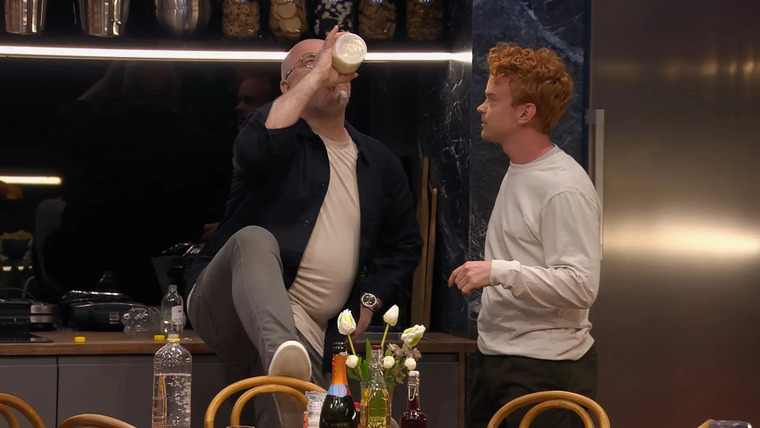 LOL: Den som ler sist - Norge — s01e01 — Ikke gjør det, Maria