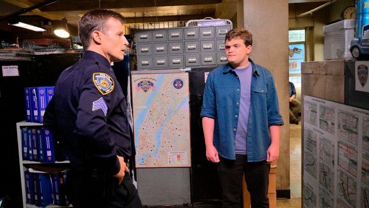 Blue Bloods — s12e03 — Protective Instincts