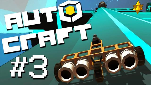 Jacksepticeye — s03e580 — ALL CHALLENGES COMPLETED | Autocraft #3