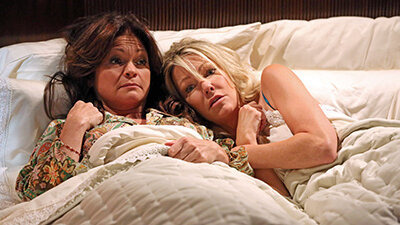 Hot in Cleveland — s04e02 — A Midwinter Night's Sex Comedy