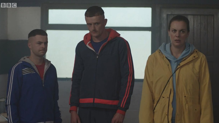 The Young Offenders — s03e06 — Episode 6