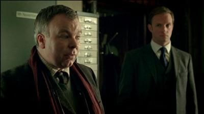 Whitechapel — s01e02 — Episode 2