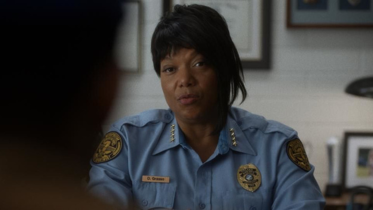 Когда горят фонари — s01e02 — Closed Casket