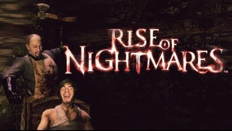 ПьюДиПай — s03e478 — CHOPPED IN HALF! D: - Rise of Nightmares - Part 4
