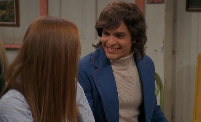 That '70s Show — s04e13 — Jackie Says Cheese