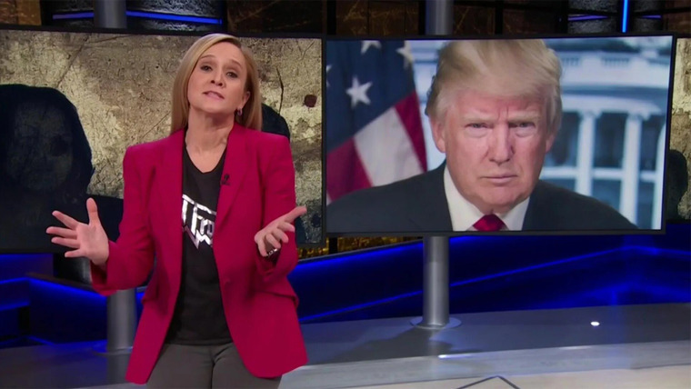 Full Frontal with Samantha Bee — s04e08 — April 10, 2019