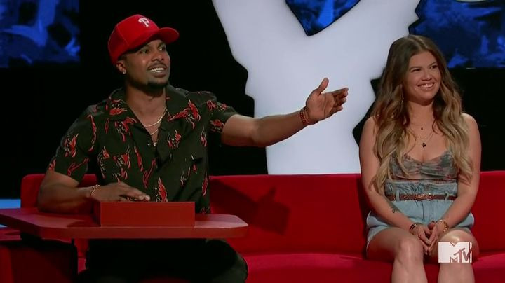 Ridiculousness — s13e26 — Chanel and Sterling XCV